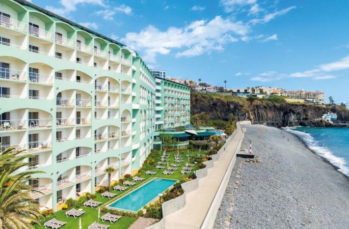 Pestana Ocean Bay All Inclusive Resort