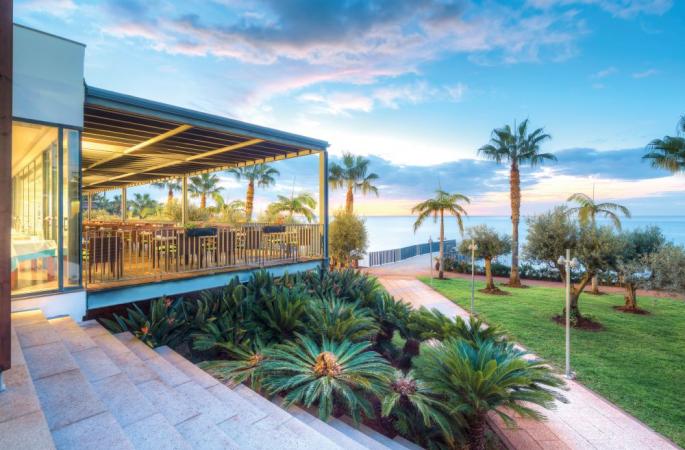 Vidamar Resorts Madeira