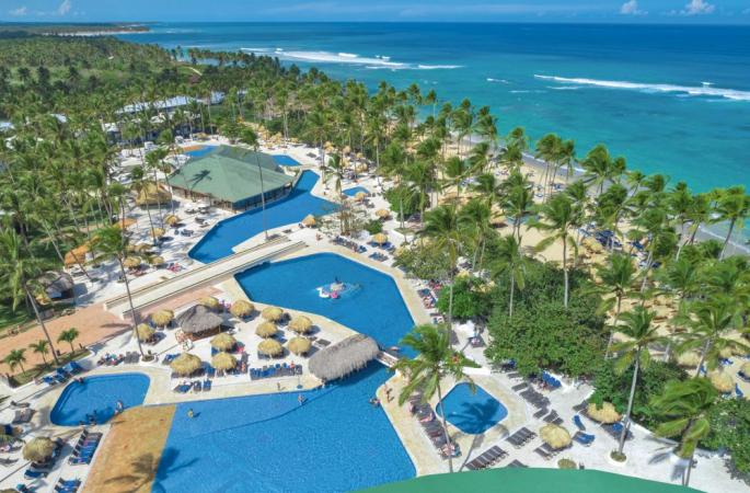 Grand Sirenis Punta Cana