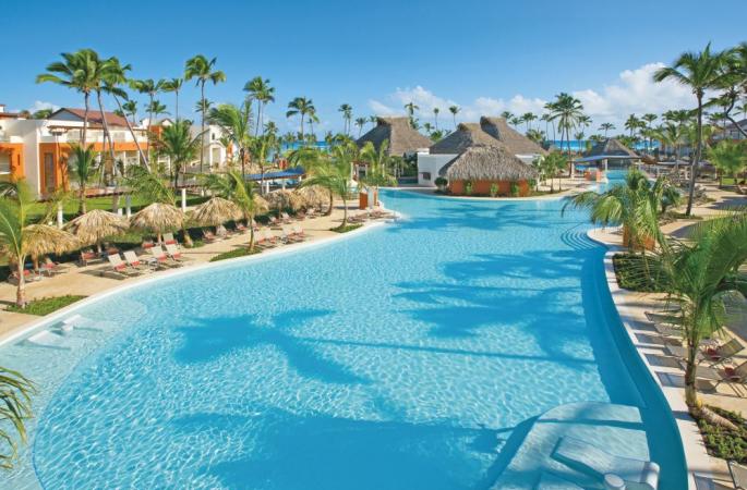 Breathless Punta Cana