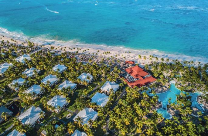 Bavaro Princess All Suites Resort Spa Casino