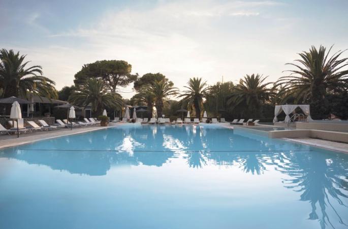 Art Hotel Debono