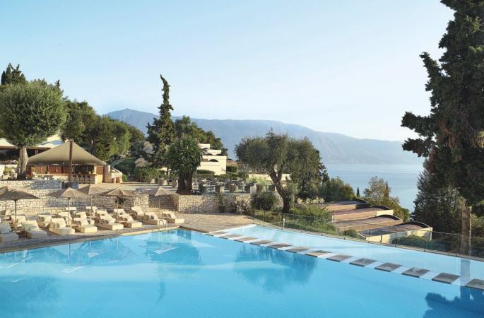 Grecotel Lux Me Daphnila