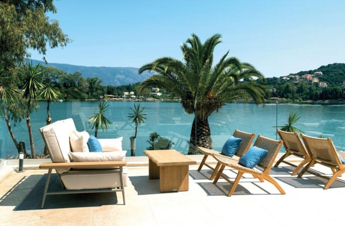 Dreams Corfu Resort Spa