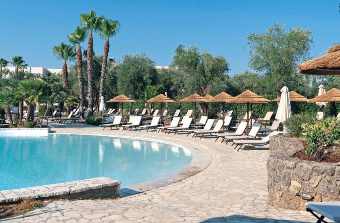 Dreams Corfu Resort & Spa