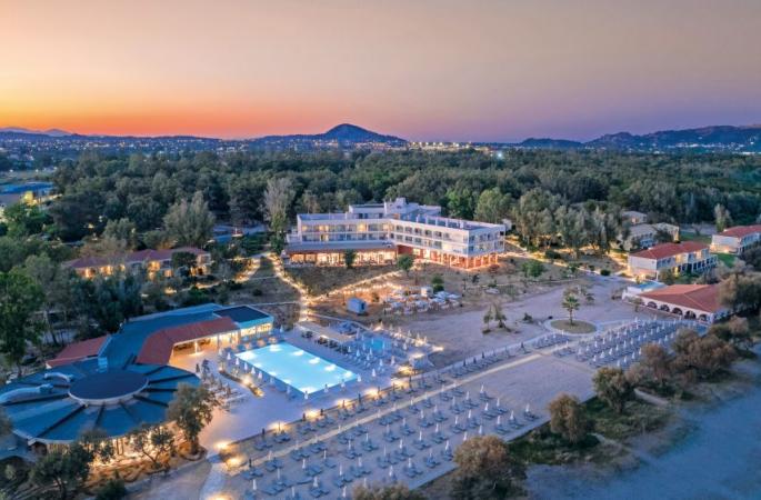 Domes Aulus Zante, Autograph Collection