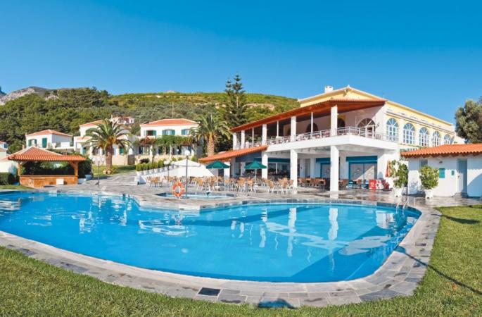 Hotel Arion