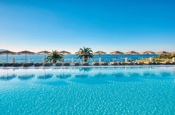 Proteas Blu Resort