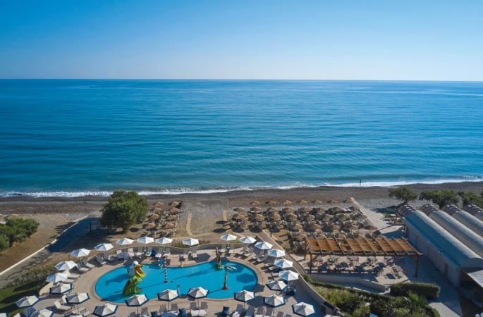 Atlantica Ocean Beach Resort (2)