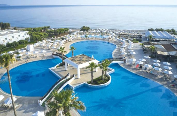 Louis Creta Princess Spa Aquapark