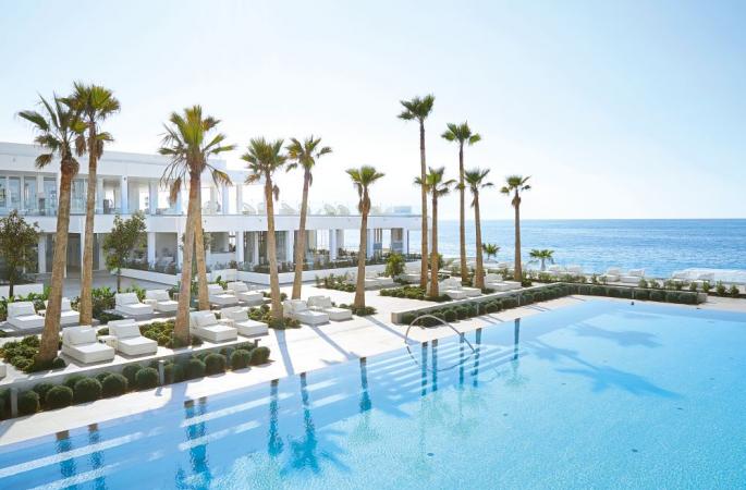 Grecotel LUXME White Palace