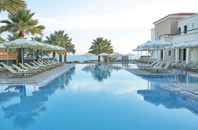 Grecotel Marine Palace &a