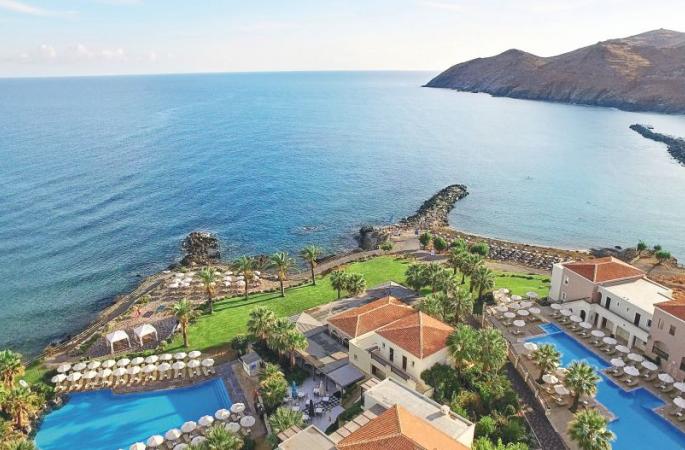 Grecotel Club Marine Palace