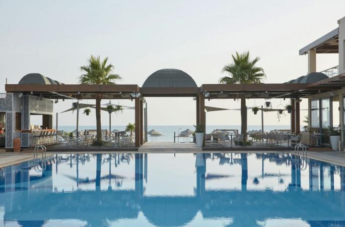 Minoa Palace Resort Imperial