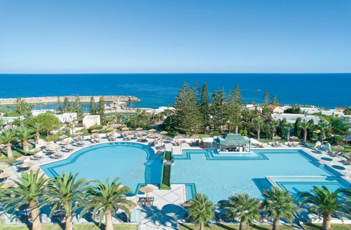 Iberostar Selec Creta Mar