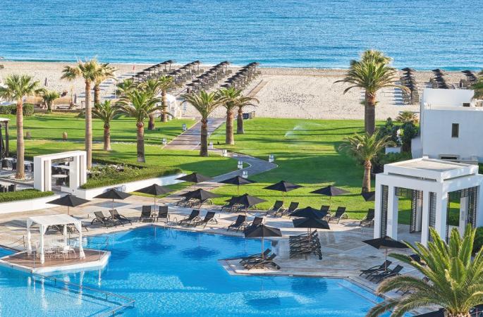 Grecotel Creta Palace