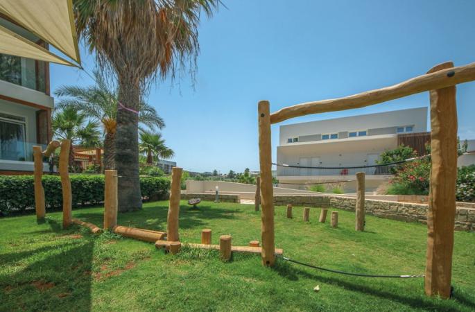 Aelius Hotel & Spa - Sensus Kamers