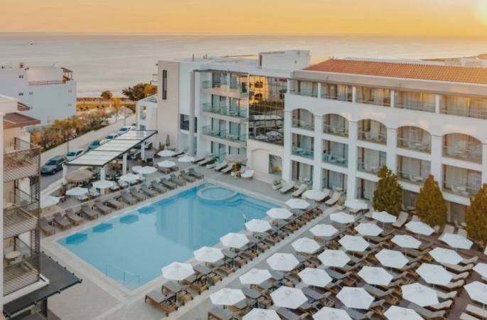 Albatros Resort & Spa