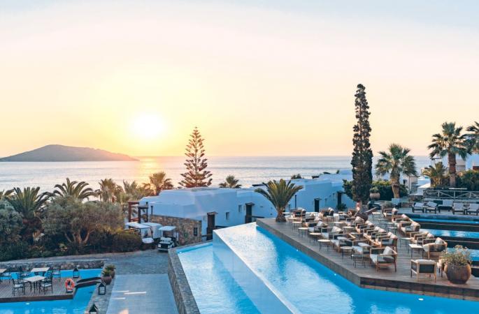 Aquila Elounda Village (1)