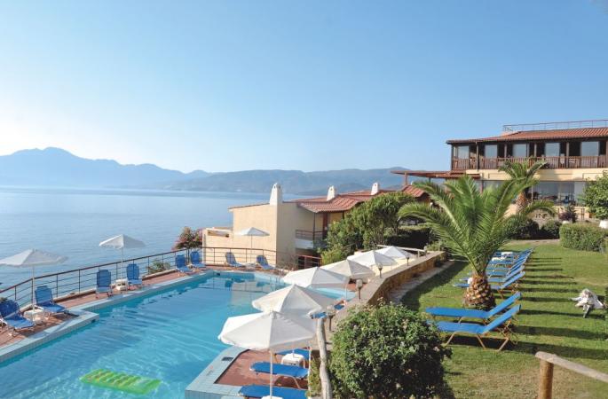 Miramare Resort & Spa