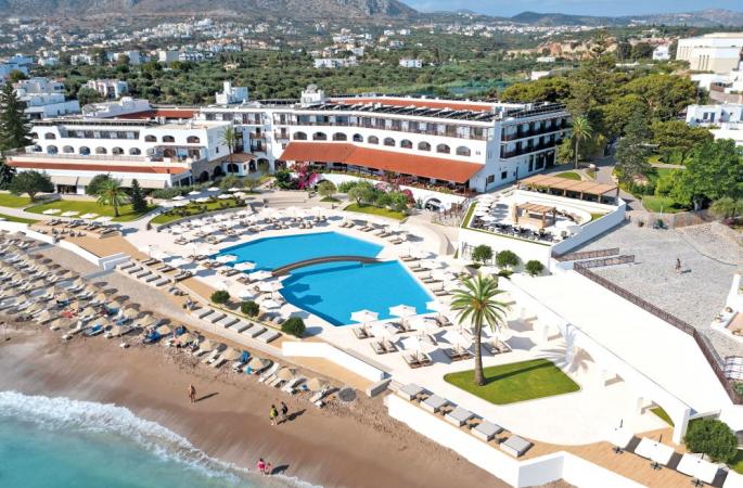 Creta Maris Beach Resort