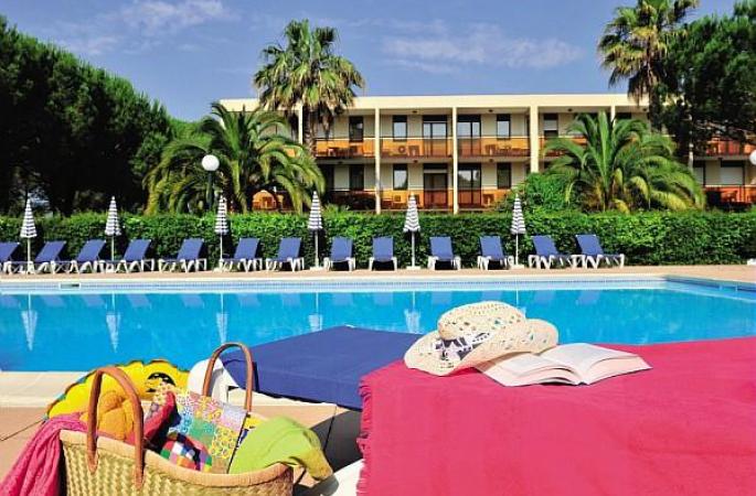 Resort Pierre & Vacances Cannes Mandelieu