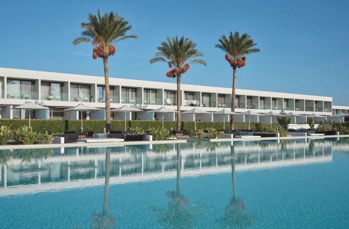 Gennadi Grand Resort