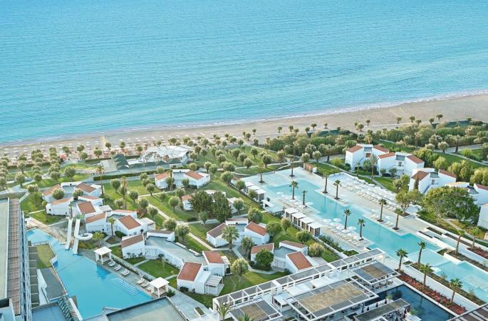 Grecotel LUX.ME Dama Dama (1)