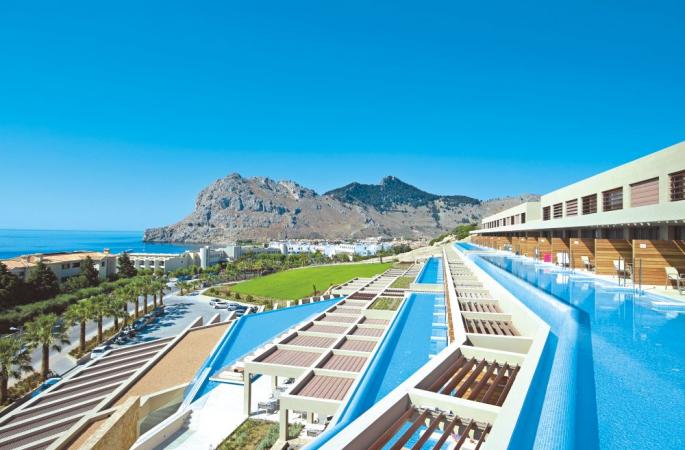 Atlantica Imperial Residences