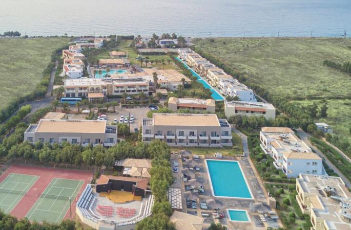 Akti Beach Club