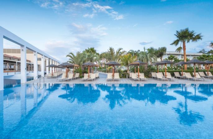 Blue Lagoon Resort (2)