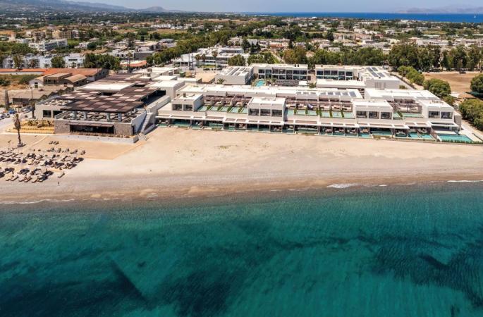 Mosay Kos All Suite Hotel