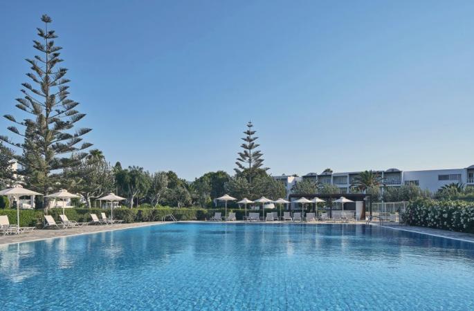 Atlantica Beach Resort Kos