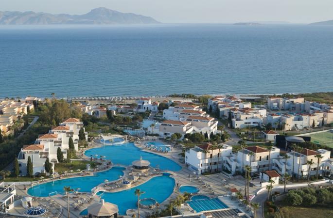 Tui Magic Life Marmari Pa