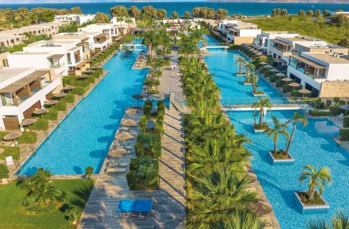 TUI BLUE Palazzo Del Mare