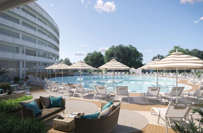 AluaSoul Sunny Beach