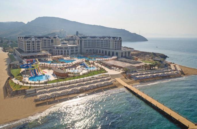 Sunis Efes Royal Palace Resort & Spa