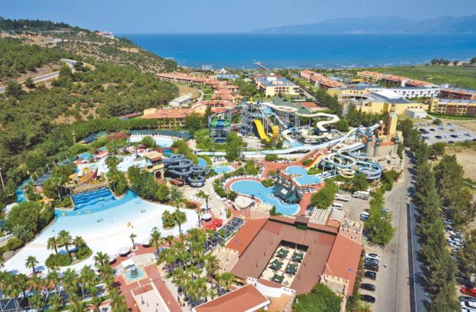 Aqua Fantasy Aquapark