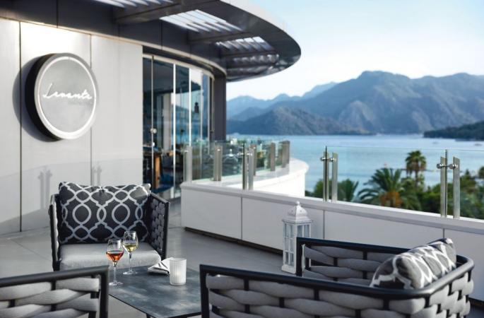 Tui Blue Grand Azur