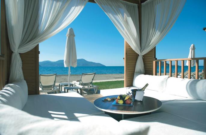 TUI BLUE Sensatori Akra Fethiye