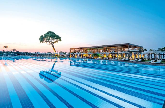 Rixos Premium Belek