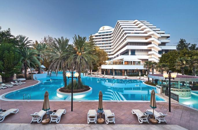 Rixos Downtown Antalya