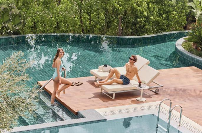 Bayou Villas Lara Antalya
