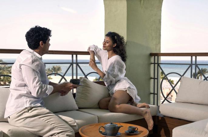 The Chedi El Gouna
