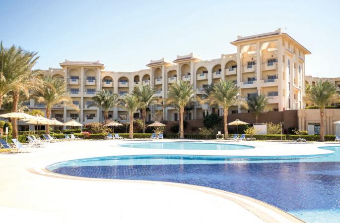 Serenity Alma Heights