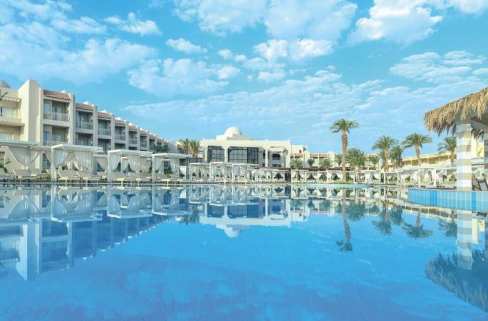 Jaz Elite Casa del Mar Beach