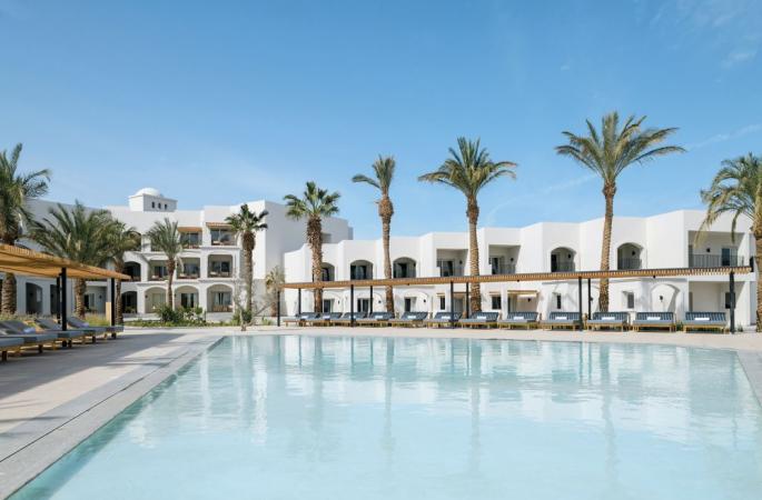 Serry Beach Resort