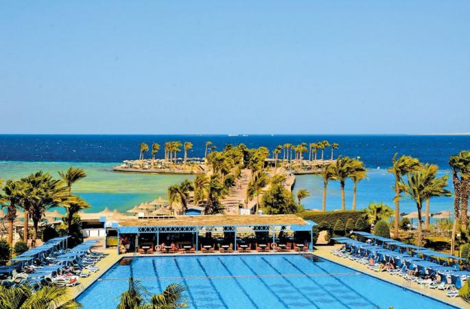 Arabia Azur Resort