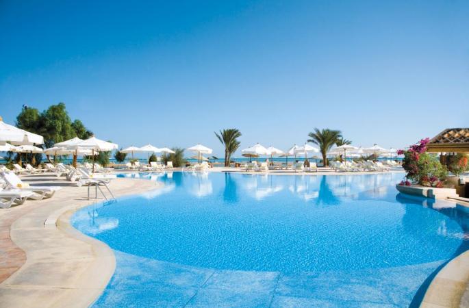 Movenpick Resort &spa El
