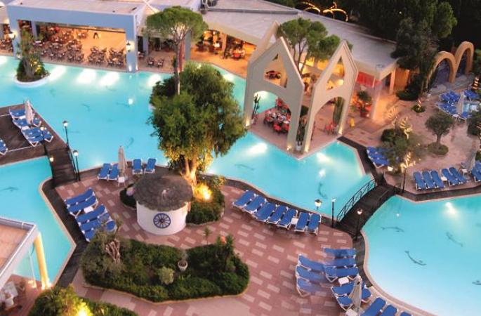 Hôtel Dionysos Hôtel Dionysos